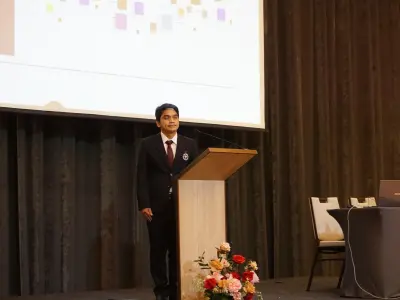 ประชุมวิชาการ ปี2568