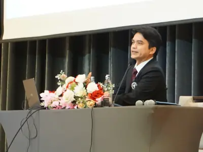 ประชุมวิชาการ ปี2568