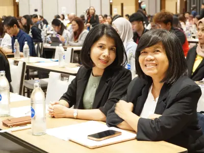 ประชุมวิชาการ ปี2568