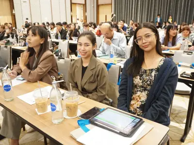 ประชุมวิชาการ ปี2568