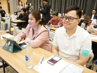 ประชุมวิชาการ ปี2568