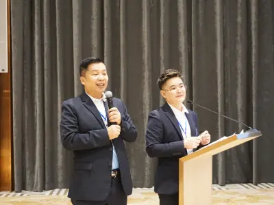 ประชุมวิชาการ ปี2568