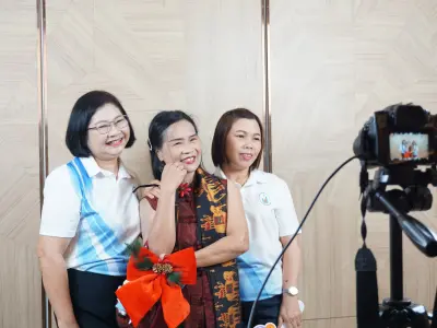 ประชุมวิชาการ ปี2568