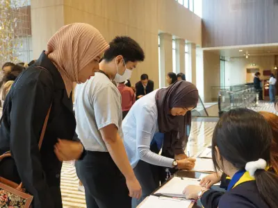 ประชุมวิชาการ ปี2568