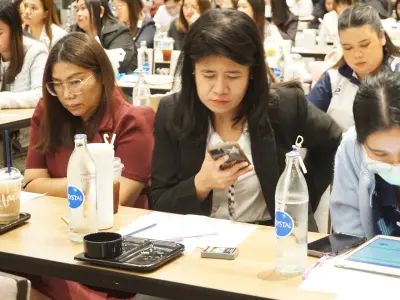 ประชุมวิชาการ ปี2568