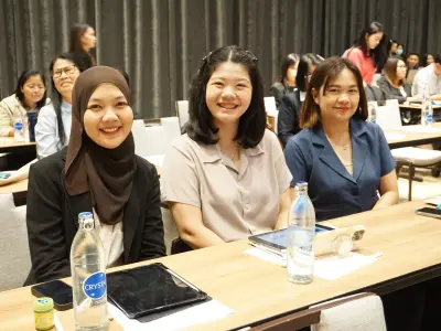 ประชุมวิชาการ ปี2568