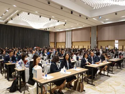 ประชุมวิชาการ ปี2568