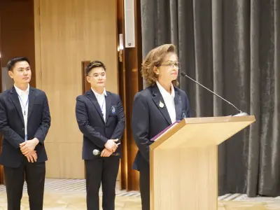 ประชุมวิชาการ ปี2568