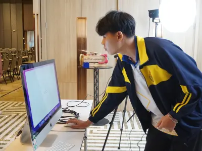 ประชุมวิชาการ ปี2568