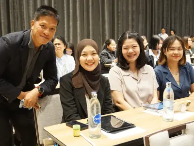 ประชุมวิชาการ ปี2568