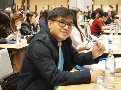 ประชุมวิชาการ ปี2568