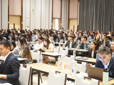 ประชุมวิชาการ ปี2568