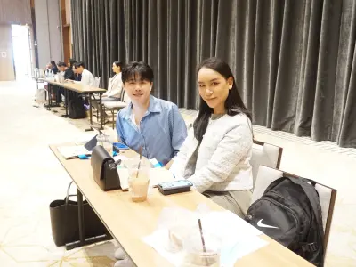 ประชุมวิชาการ ปี2568