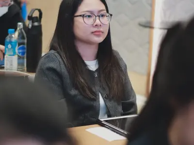 งานประชุมวิชาการ สมาคมเวชสถิติแห่งประเทศไทย ประจำปี 2569