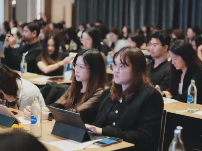 งานประชุมวิชาการ สมาคมเวชสถิติแห่งประเทศไทย ประจำปี 2569