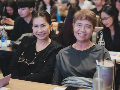 งานประชุมวิชาการ สมาคมเวชสถิติแห่งประเทศไทย ประจำปี 2569