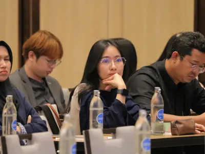 งานประชุมวิชาการ สมาคมเวชสถิติแห่งประเทศไทย ประจำปี 2569