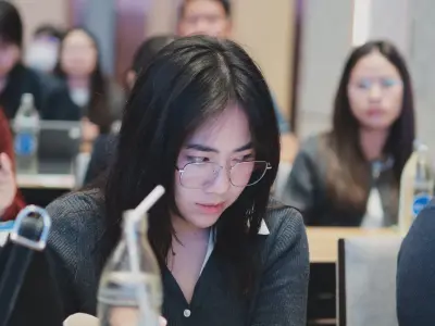 งานประชุมวิชาการ สมาคมเวชสถิติแห่งประเทศไทย ประจำปี 2569