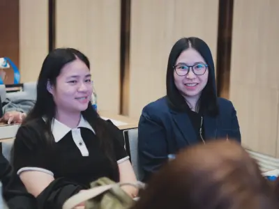 งานประชุมวิชาการ สมาคมเวชสถิติแห่งประเทศไทย ประจำปี 2569