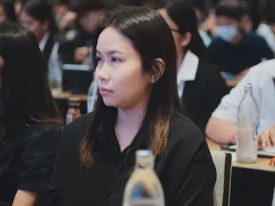 งานประชุมวิชาการ สมาคมเวชสถิติแห่งประเทศไทย ประจำปี 2569