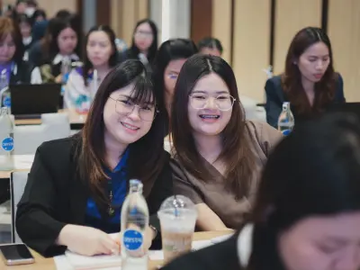 งานประชุมวิชาการ สมาคมเวชสถิติแห่งประเทศไทย ประจำปี 2569