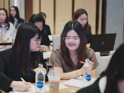 งานประชุมวิชาการ สมาคมเวชสถิติแห่งประเทศไทย ประจำปี 2569