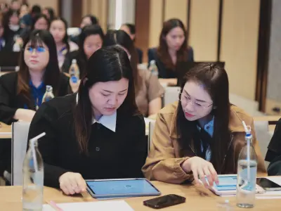 งานประชุมวิชาการ สมาคมเวชสถิติแห่งประเทศไทย ประจำปี 2569