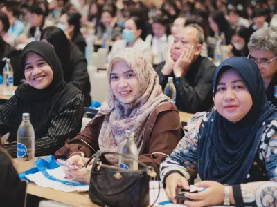 งานประชุมวิชาการ สมาคมเวชสถิติแห่งประเทศไทย ประจำปี 2569