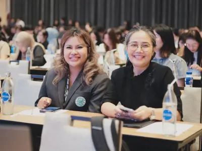 งานประชุมวิชาการ สมาคมเวชสถิติแห่งประเทศไทย ประจำปี 2569