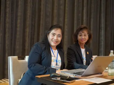 งานประชุมวิชาการ สมาคมเวชสถิติแห่งประเทศไทย ประจำปี 2569