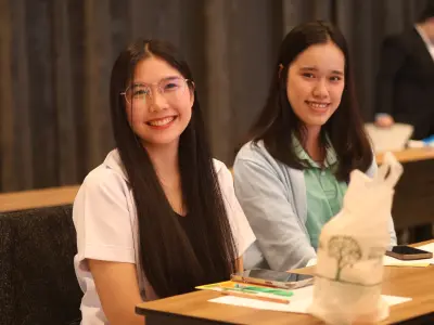 งานประชุมวิชาการ สมาคมเวชสถิติแห่งประเทศไทย ประจำปี 2569