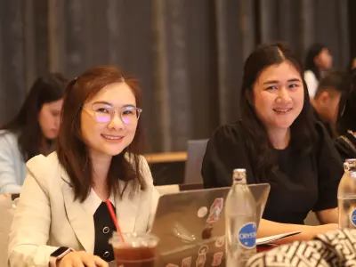 งานประชุมวิชาการ สมาคมเวชสถิติแห่งประเทศไทย ประจำปี 2569