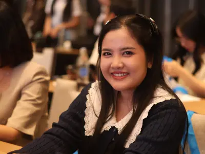 งานประชุมวิชาการ สมาคมเวชสถิติแห่งประเทศไทย ประจำปี 2569