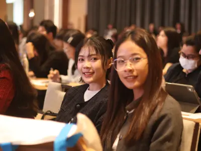 งานประชุมวิชาการ สมาคมเวชสถิติแห่งประเทศไทย ประจำปี 2569