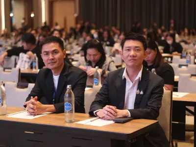 งานประชุมวิชาการ สมาคมเวชสถิติแห่งประเทศไทย ประจำปี 2569