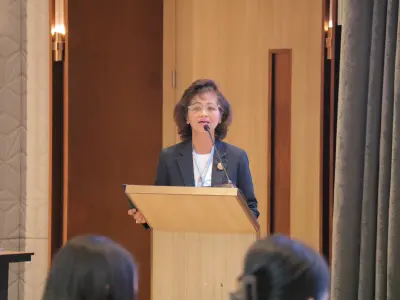 งานประชุมวิชาการ สมาคมเวชสถิติแห่งประเทศไทย ประจำปี 2569