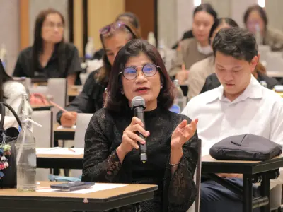 งานประชุมวิชาการ สมาคมเวชสถิติแห่งประเทศไทย ประจำปี 2569