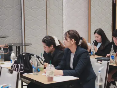 งานประชุมวิชาการ สมาคมเวชสถิติแห่งประเทศไทย ประจำปี 2569