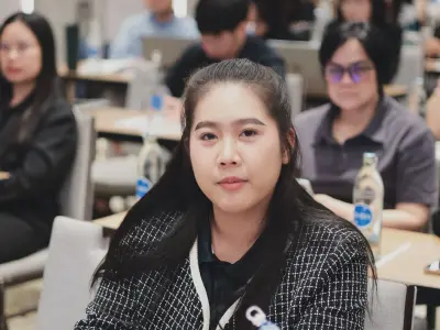 งานประชุมวิชาการ สมาคมเวชสถิติแห่งประเทศไทย ประจำปี 2569