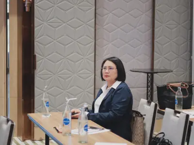 งานประชุมวิชาการ สมาคมเวชสถิติแห่งประเทศไทย ประจำปี 2569