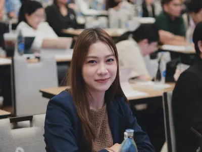 งานประชุมวิชาการ สมาคมเวชสถิติแห่งประเทศไทย ประจำปี 2569