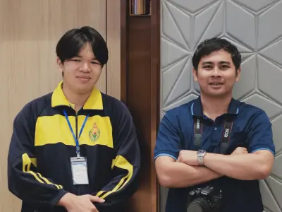 งานประชุมวิชาการ สมาคมเวชสถิติแห่งประเทศไทย ประจำปี 2569