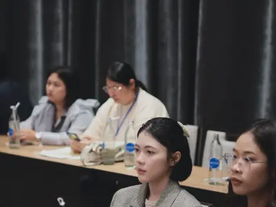 งานประชุมวิชาการ สมาคมเวชสถิติแห่งประเทศไทย ประจำปี 2569