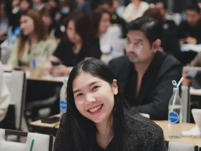 งานประชุมวิชาการ สมาคมเวชสถิติแห่งประเทศไทย ประจำปี 2569