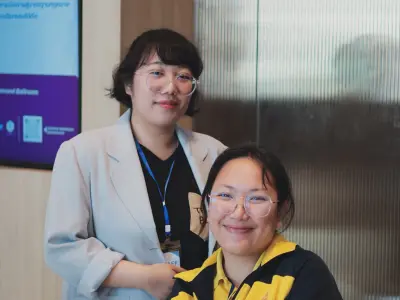 งานประชุมวิชาการ สมาคมเวชสถิติแห่งประเทศไทย ประจำปี 2569