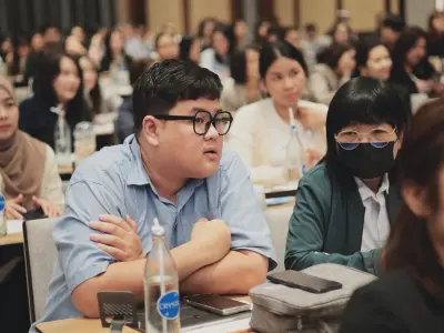 งานประชุมวิชาการ สมาคมเวชสถิติแห่งประเทศไทย ประจำปี 2569