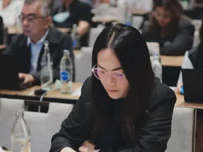 งานประชุมวิชาการ สมาคมเวชสถิติแห่งประเทศไทย ประจำปี 2569