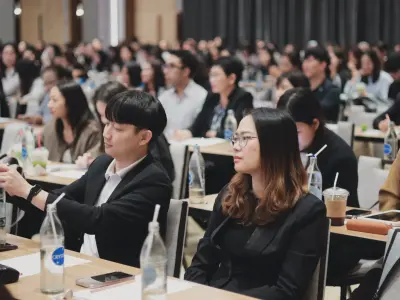 งานประชุมวิชาการ สมาคมเวชสถิติแห่งประเทศไทย ประจำปี 2569