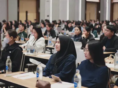 งานประชุมวิชาการ สมาคมเวชสถิติแห่งประเทศไทย ประจำปี 2569