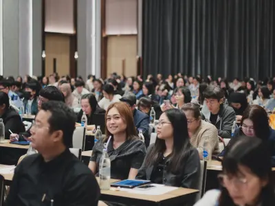 งานประชุมวิชาการ สมาคมเวชสถิติแห่งประเทศไทย ประจำปี 2569